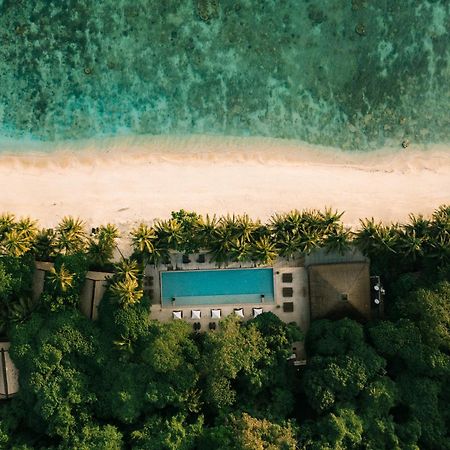 เอล นีโด รีสอร์ต - ปังกูลาเซียน ไอส์แลนด์ Hotel เอลนิโด ภายนอก รูปภาพ