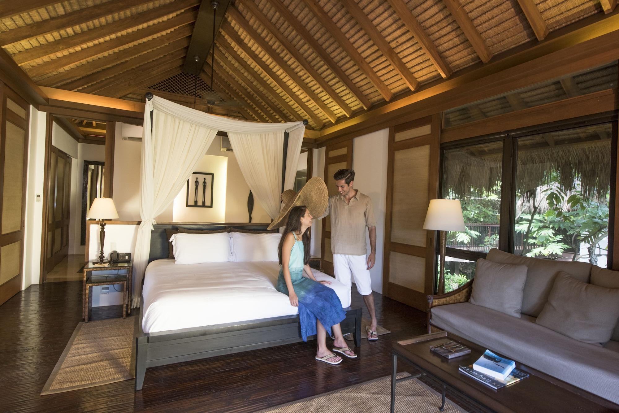 เอล นีโด รีสอร์ต - ปังกูลาเซียน ไอส์แลนด์ Hotel เอลนิโด ภายนอก รูปภาพ