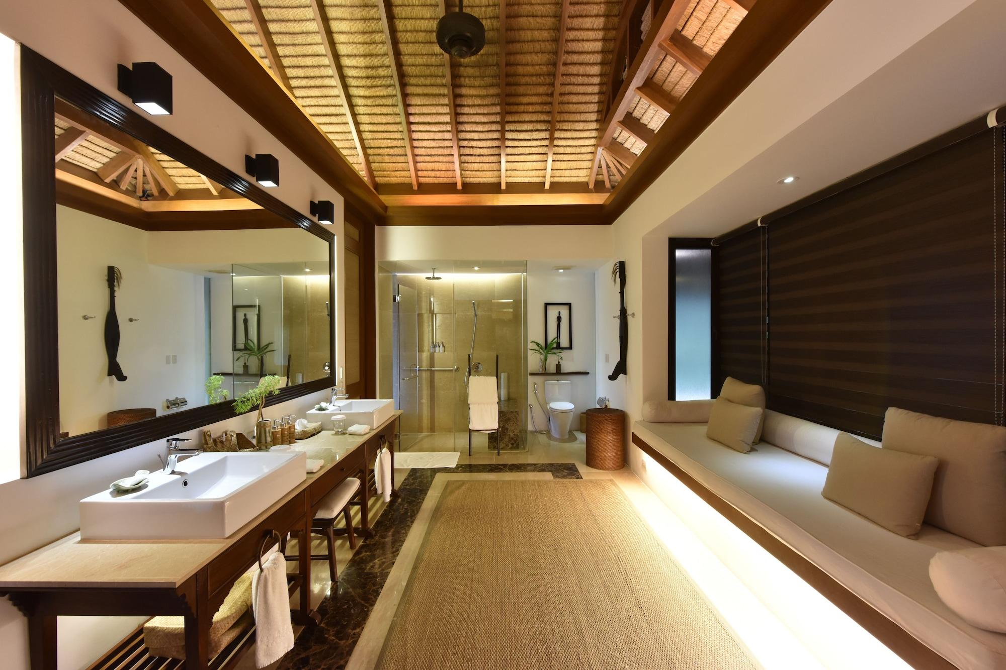 เอล นีโด รีสอร์ต - ปังกูลาเซียน ไอส์แลนด์ Hotel เอลนิโด ภายนอก รูปภาพ