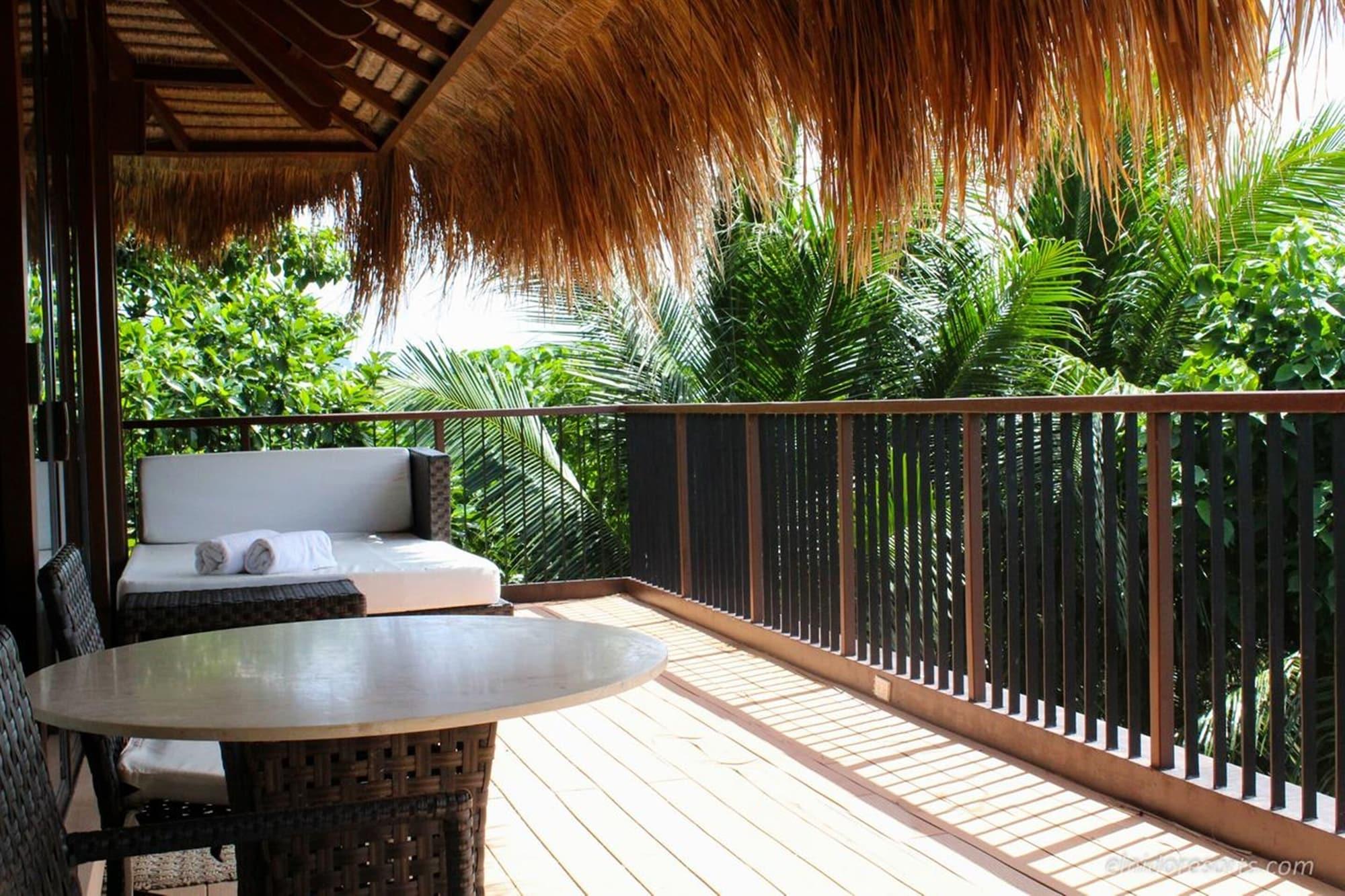 เอล นีโด รีสอร์ต - ปังกูลาเซียน ไอส์แลนด์ Hotel เอลนิโด ภายนอก รูปภาพ