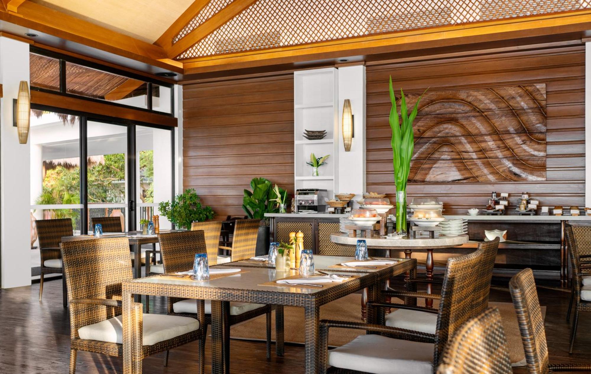 เอล นีโด รีสอร์ต - ปังกูลาเซียน ไอส์แลนด์ Hotel เอลนิโด ภายนอก รูปภาพ