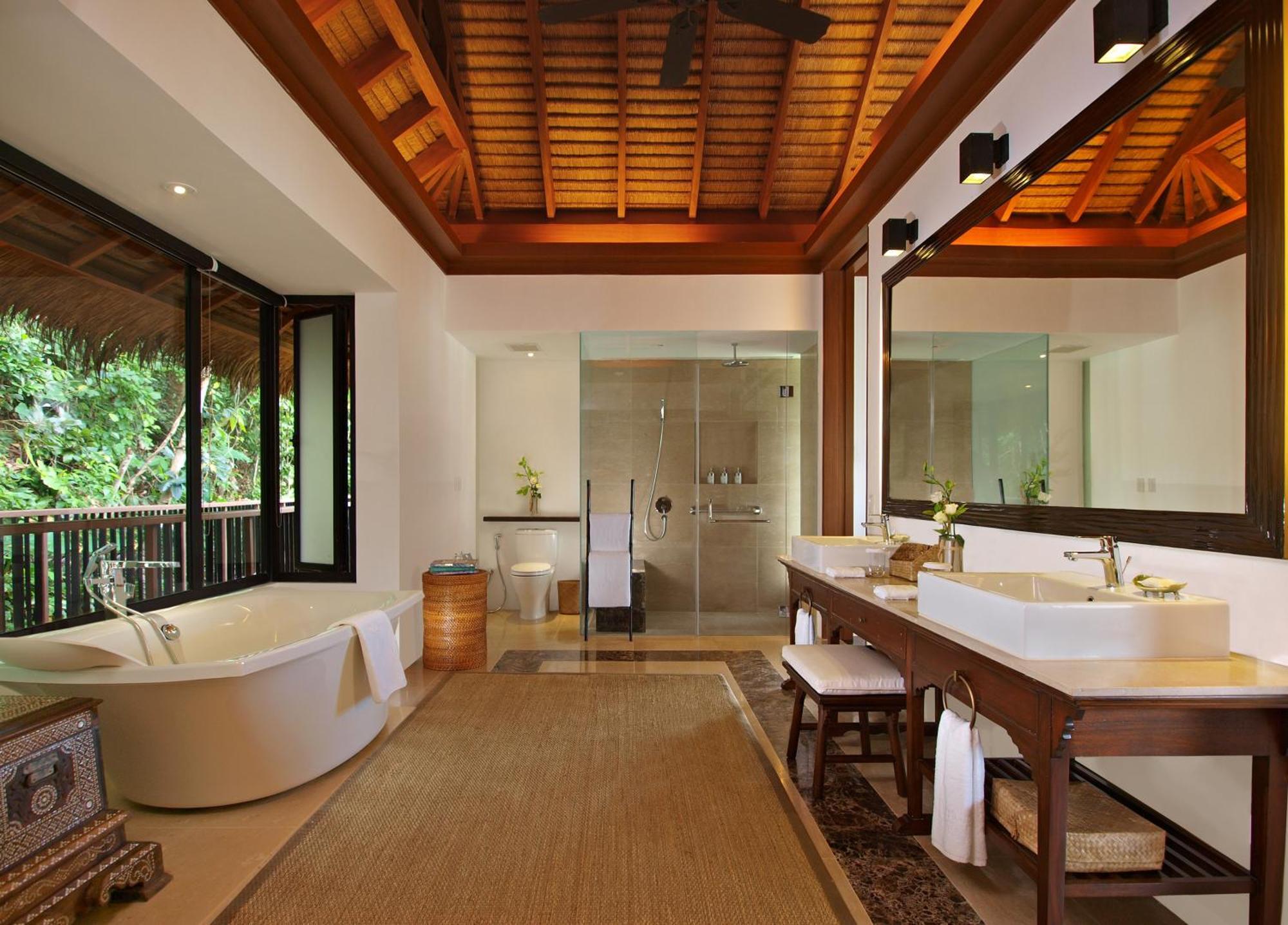 เอล นีโด รีสอร์ต - ปังกูลาเซียน ไอส์แลนด์ Hotel เอลนิโด ภายนอก รูปภาพ