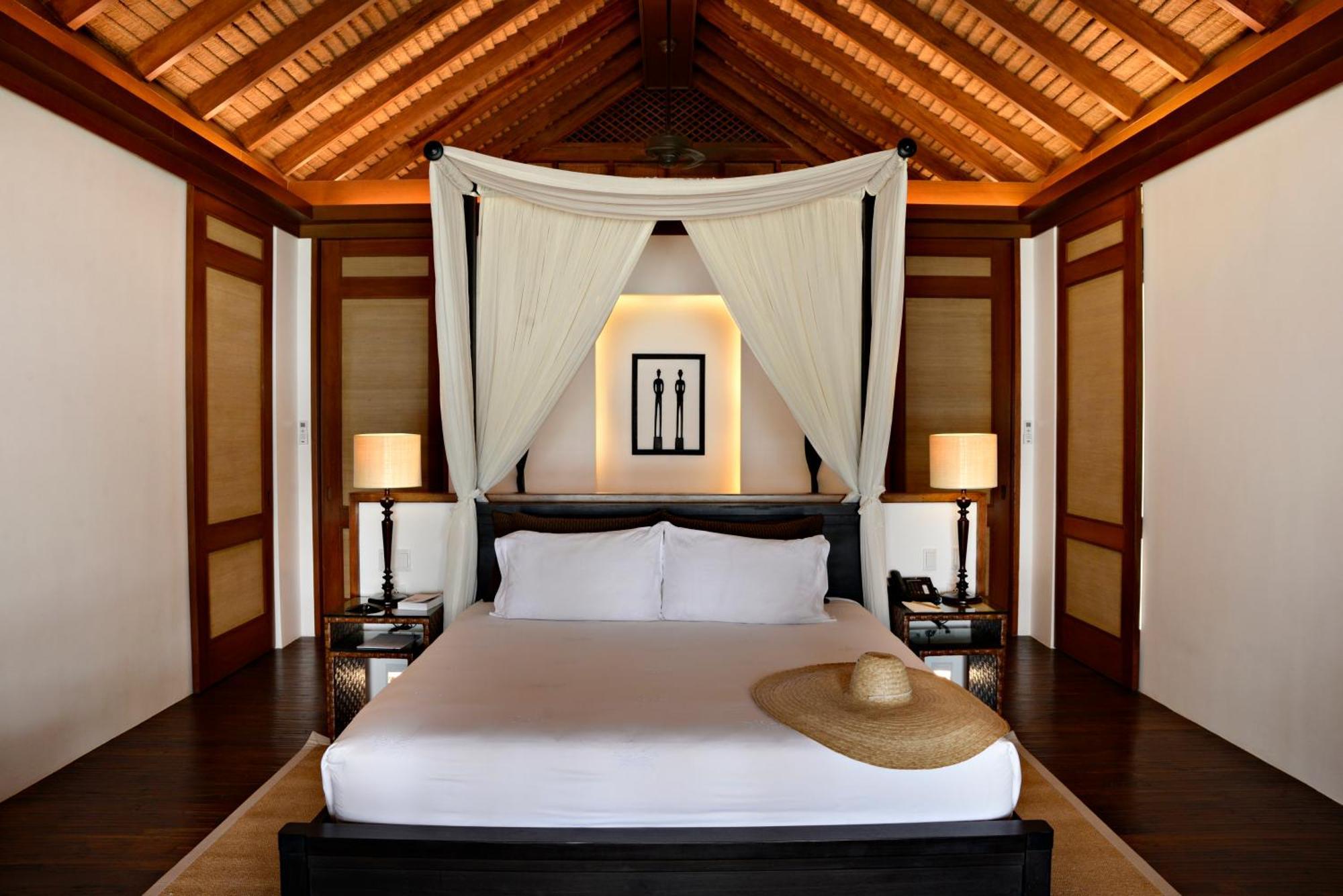 เอล นีโด รีสอร์ต - ปังกูลาเซียน ไอส์แลนด์ Hotel เอลนิโด ห้อง รูปภาพ
