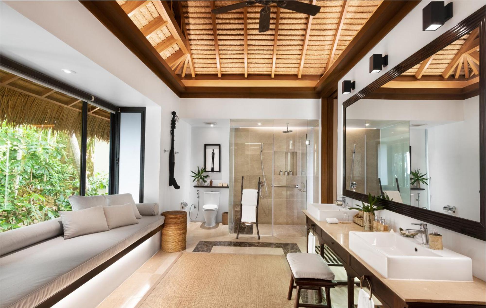 เอล นีโด รีสอร์ต - ปังกูลาเซียน ไอส์แลนด์ Hotel เอลนิโด ภายนอก รูปภาพ