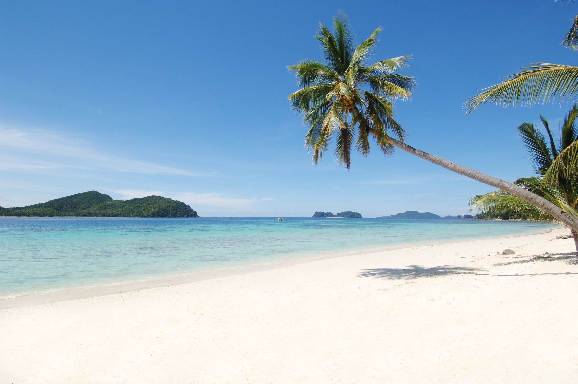 เอล นีโด รีสอร์ต - ปังกูลาเซียน ไอส์แลนด์ Hotel เอลนิโด ภายนอก รูปภาพ