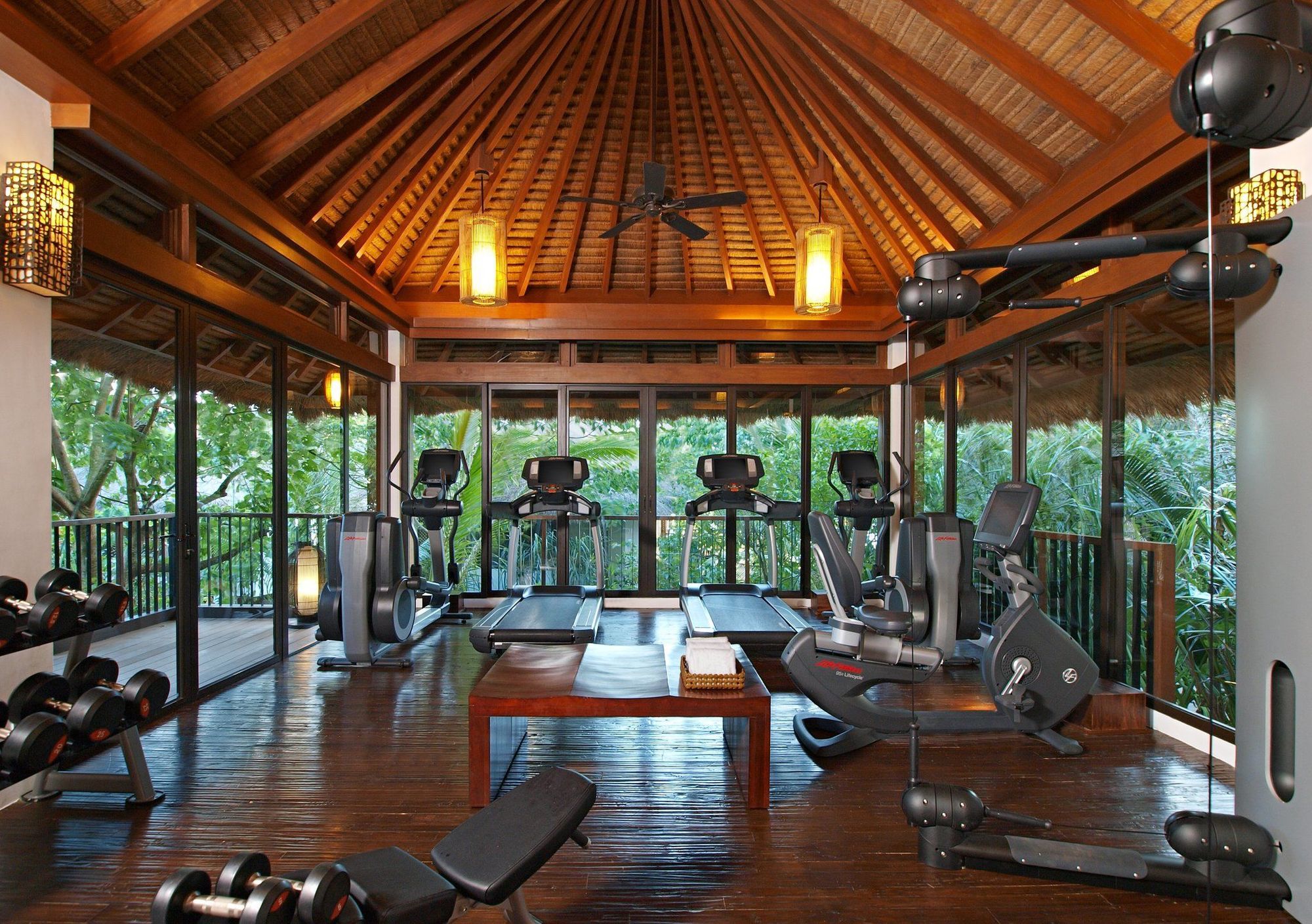 เอล นีโด รีสอร์ต - ปังกูลาเซียน ไอส์แลนด์ Hotel เอลนิโด ภายนอก รูปภาพ