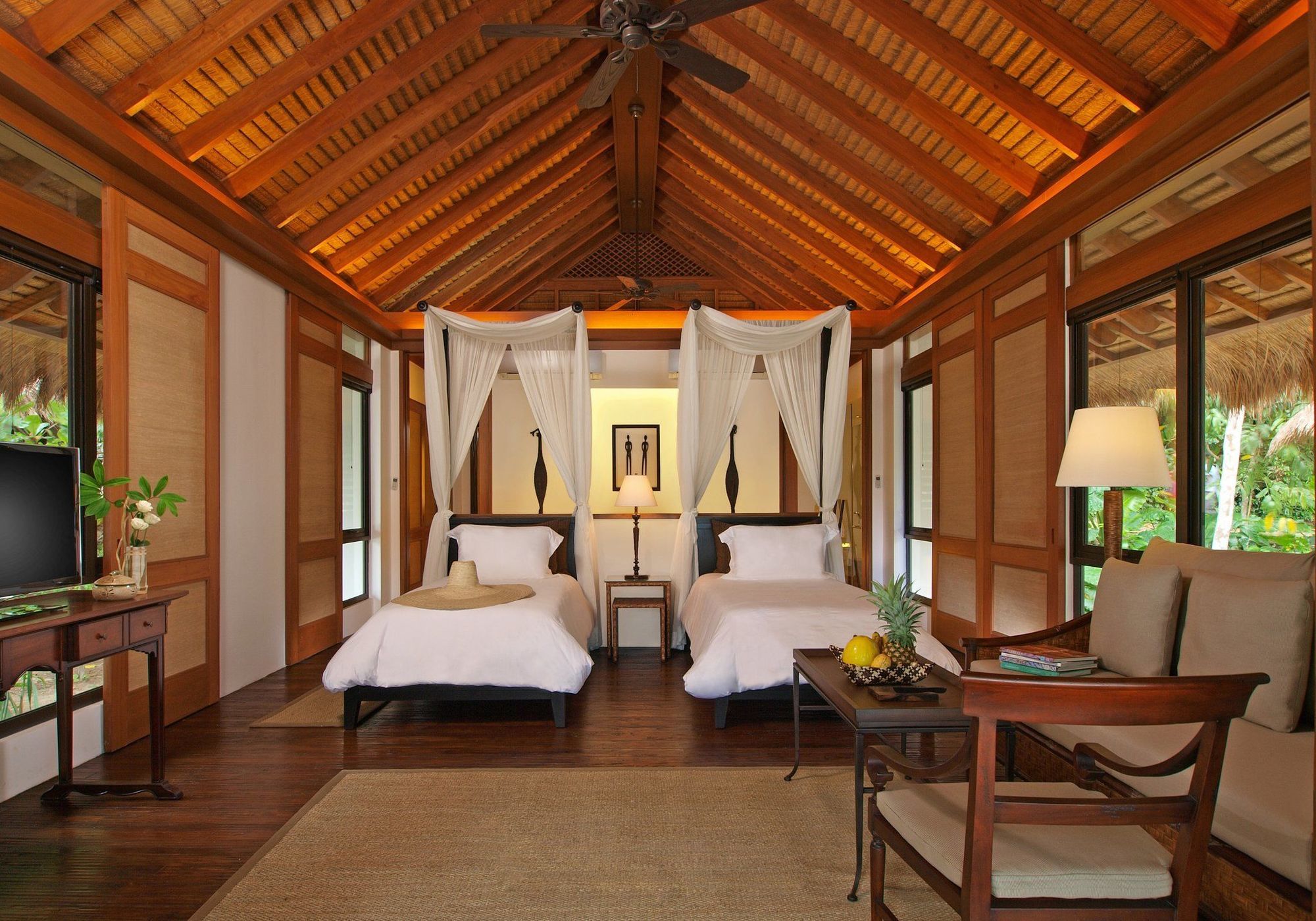 เอล นีโด รีสอร์ต - ปังกูลาเซียน ไอส์แลนด์ Hotel เอลนิโด ภายนอก รูปภาพ