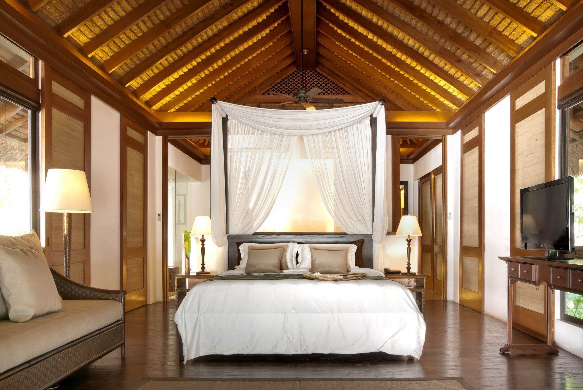 เอล นีโด รีสอร์ต - ปังกูลาเซียน ไอส์แลนด์ Hotel เอลนิโด ภายนอก รูปภาพ