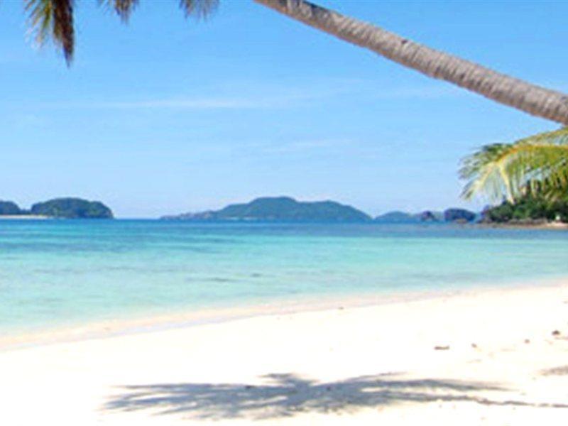 เอล นีโด รีสอร์ต - ปังกูลาเซียน ไอส์แลนด์ Hotel เอลนิโด ภายนอก รูปภาพ